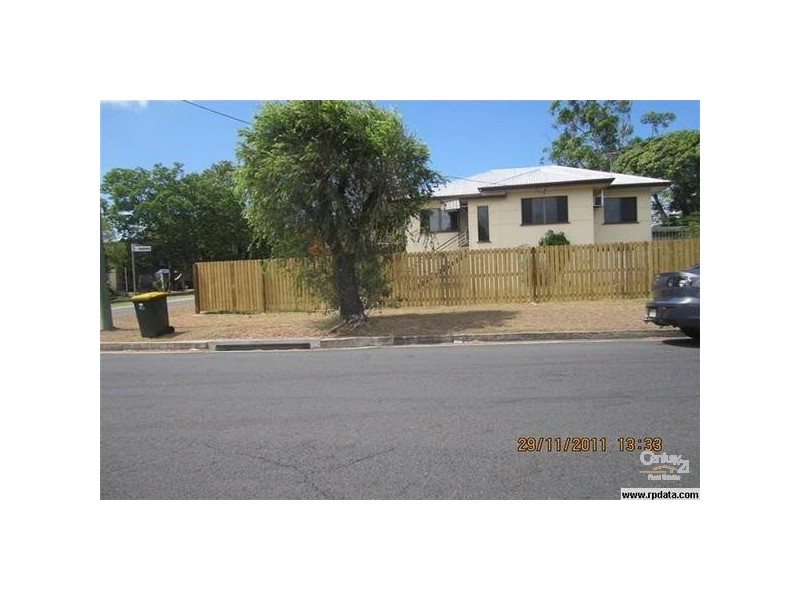 139 Edington Street, Berserker QLD 4701