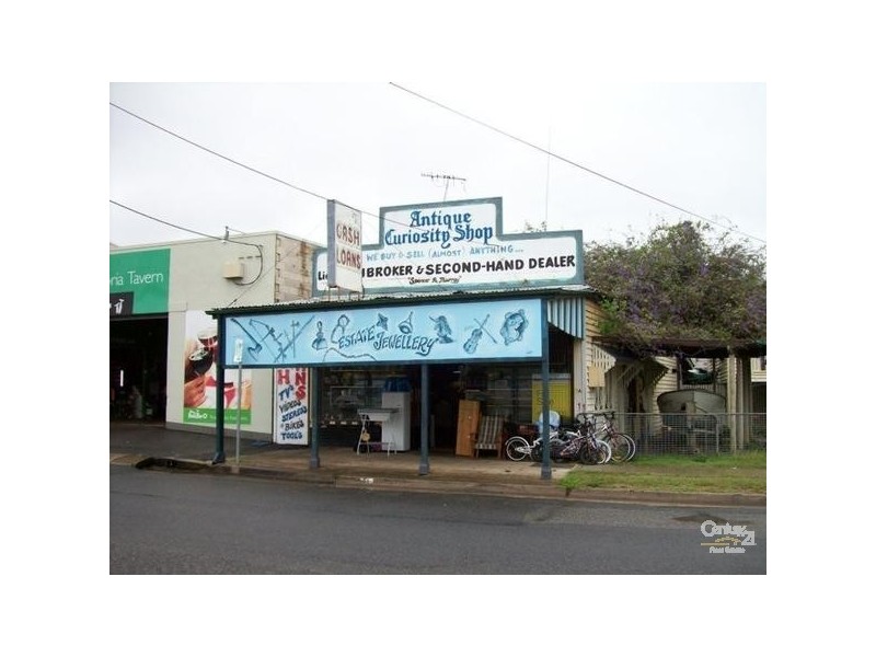 5 Musgrave Street, Berserker QLD 4701