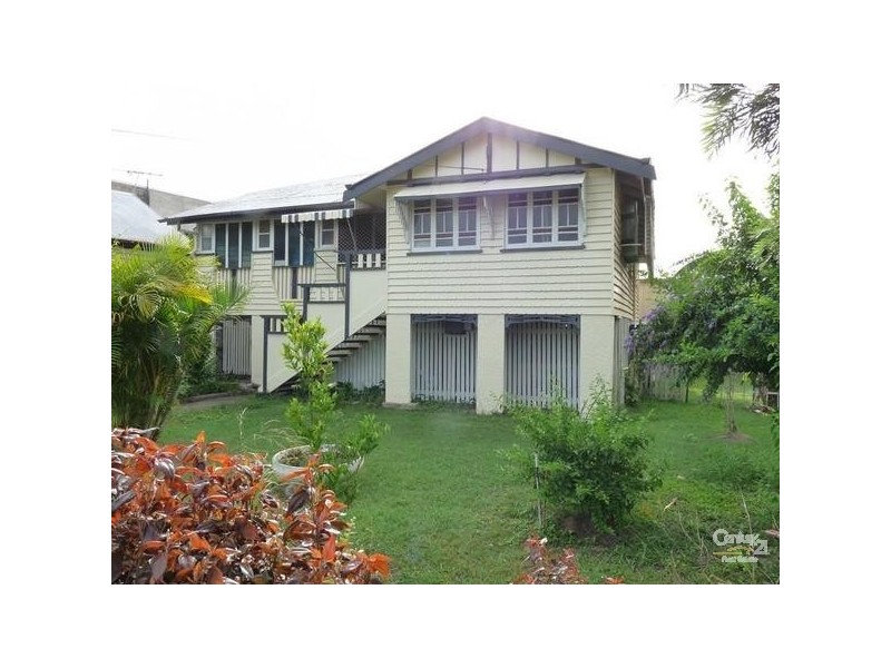 5 Musgrave Street, Berserker QLD 4701