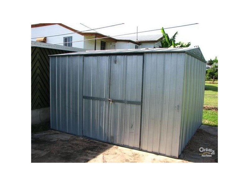 296 Kent Street, Depot Hill QLD 4700