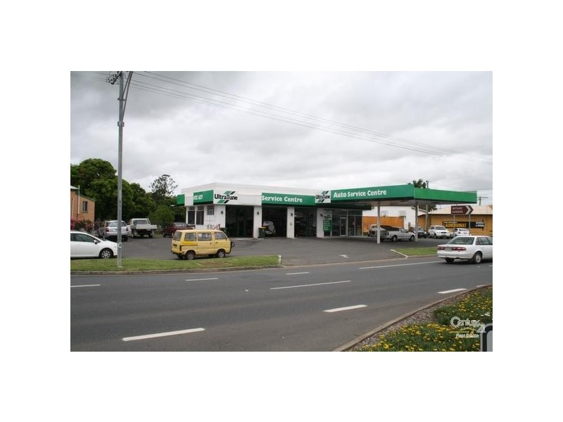 55 Gladstone Road, Rockhampton City QLD 4700