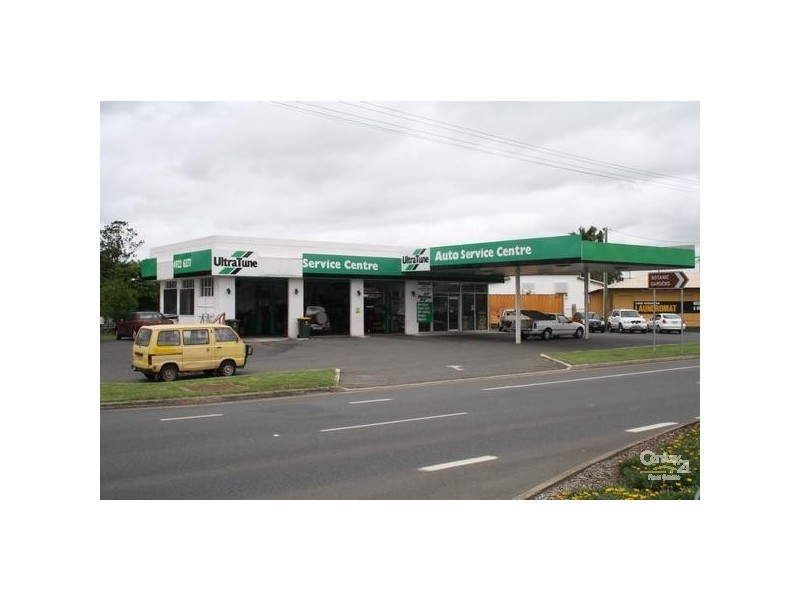 55 Gladstone Road, Rockhampton City QLD 4700