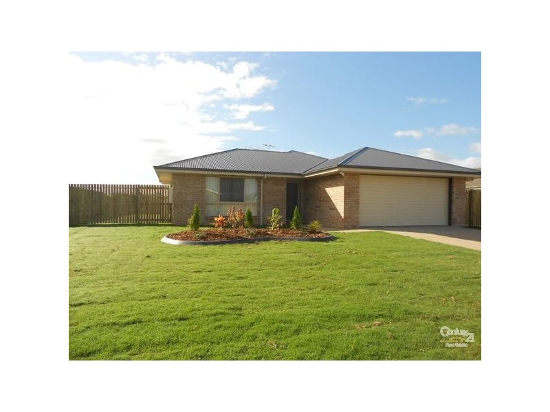 37 Justin Street, Gracemere QLD 4702