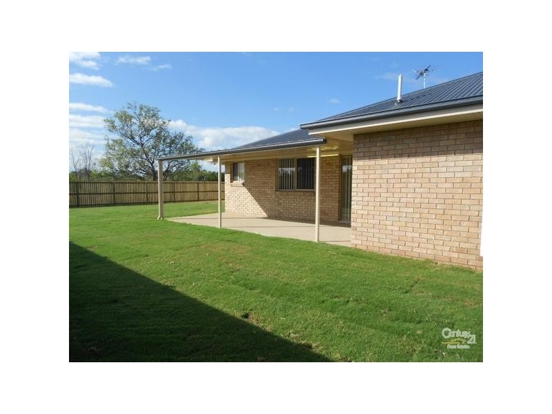 37 Justin Street, Gracemere QLD 4702