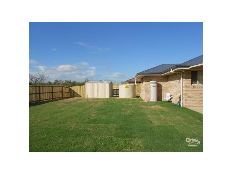 37 Justin Street, Gracemere QLD 4702