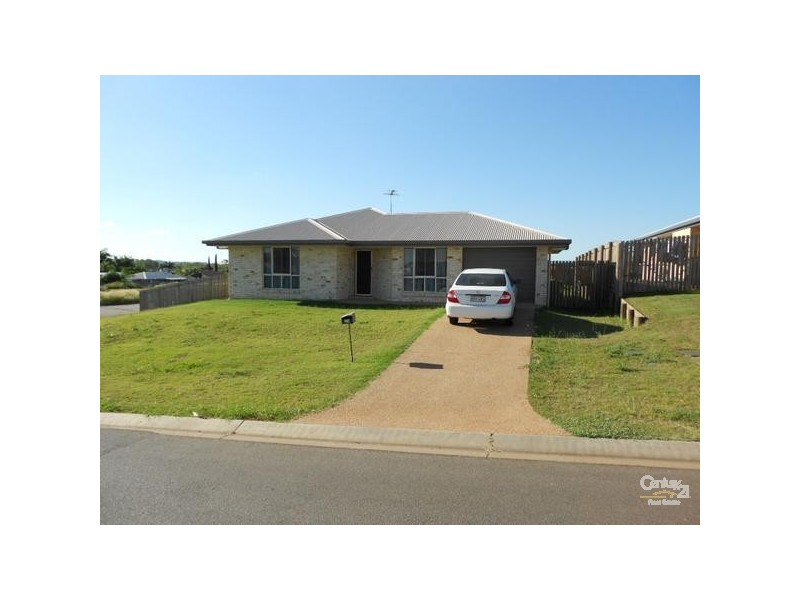 20 Boatwright Avenue, Gracemere QLD 4702