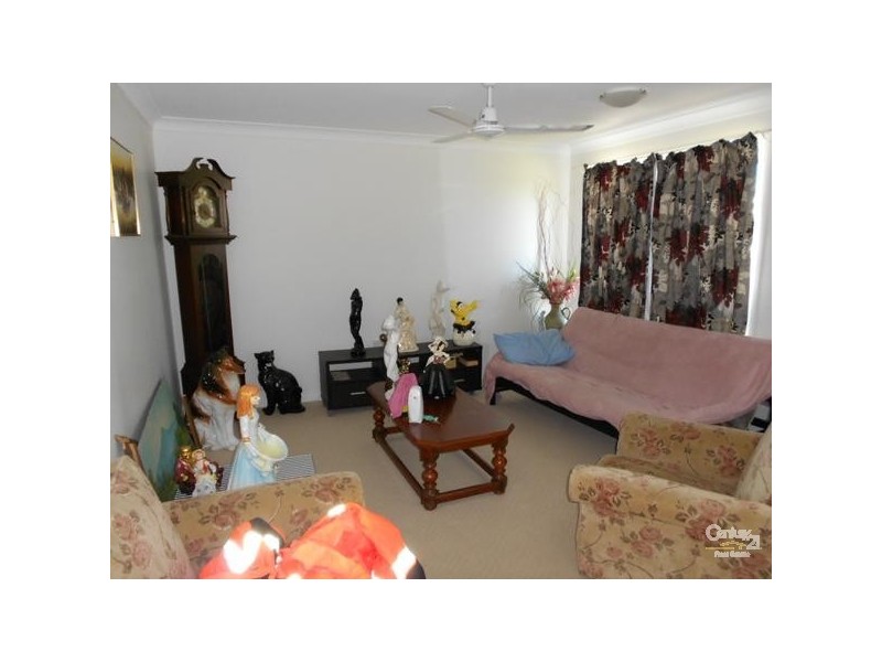 20 Boatwright Avenue, Gracemere QLD 4702