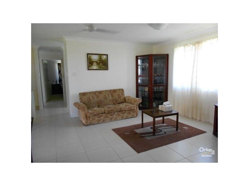 20 Boatwright Avenue, Gracemere QLD 4702