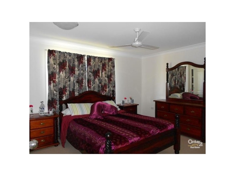 20 Boatwright Avenue, Gracemere QLD 4702