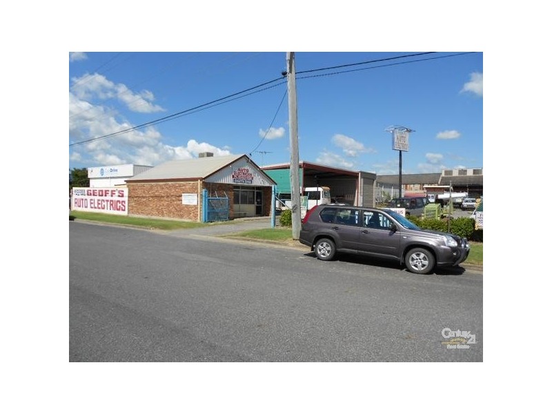 57 Derby Street, Rockhampton City QLD 4700