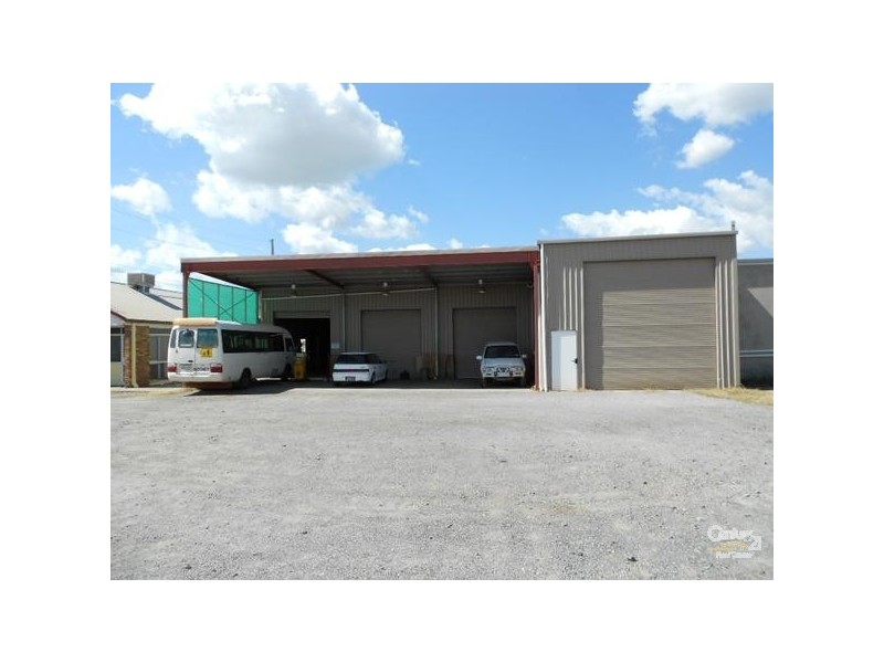 57 Derby Street, Rockhampton City QLD 4700