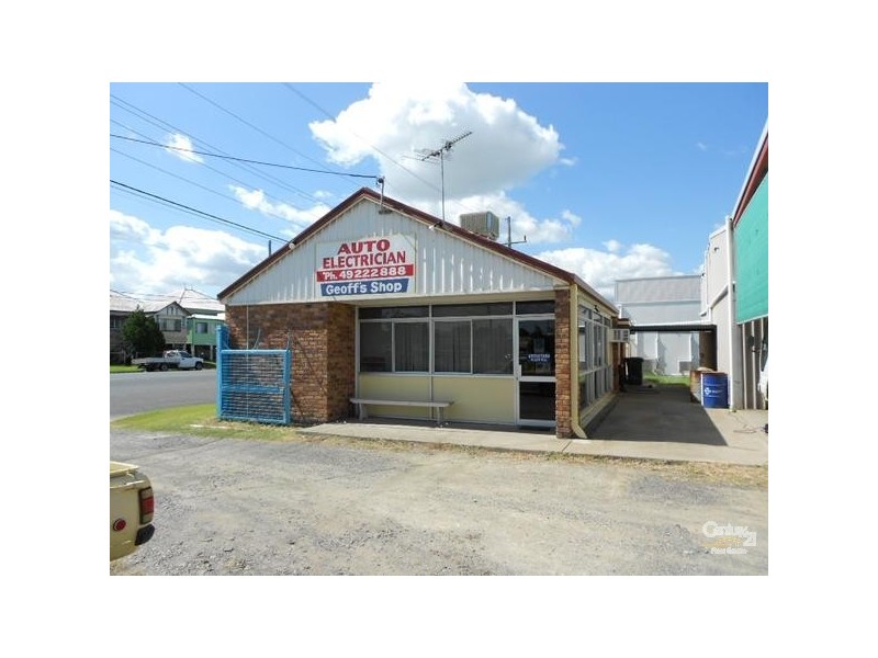 57 Derby Street, Rockhampton City QLD 4700