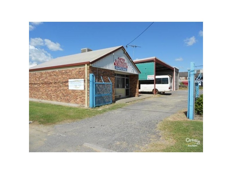 57 Derby Street, Rockhampton City QLD 4700