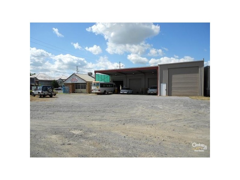 57 Derby Street, Rockhampton City QLD 4700