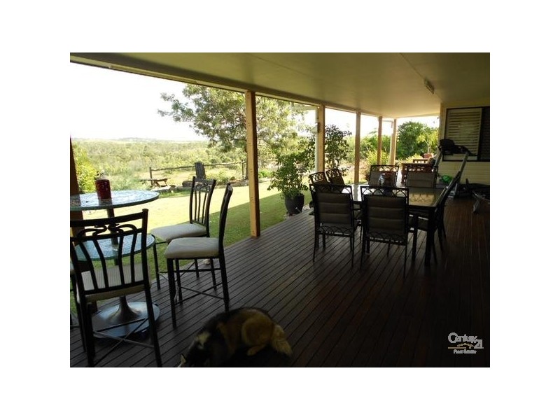 369 Greenlake Road, Rockyview QLD 4701