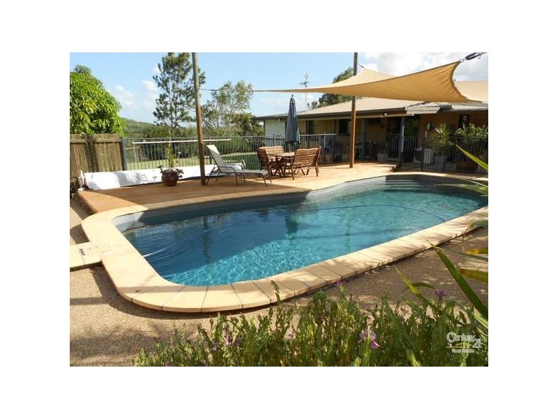369 Greenlake Road, Rockyview QLD 4701