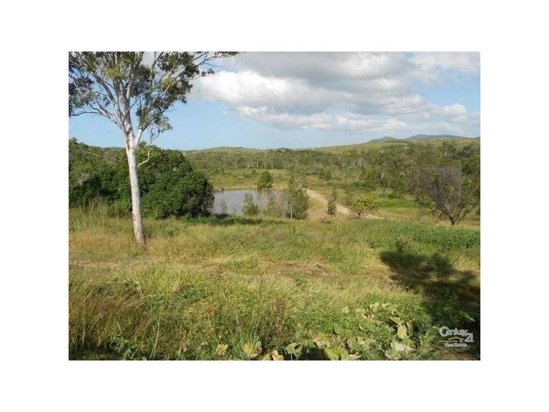 369 Greenlake Road, Rockyview QLD 4701
