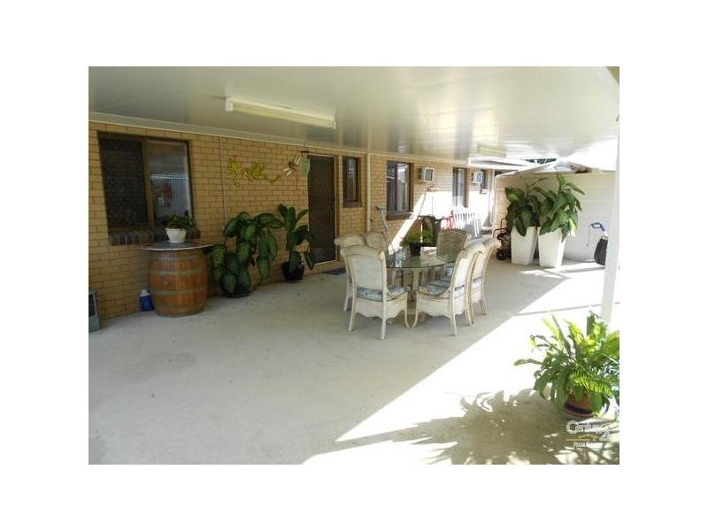 369 Greenlake Road, Rockyview QLD 4701