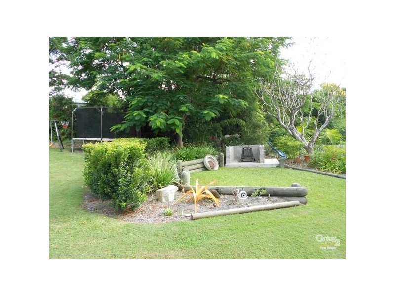 5 Lanigan Street, Wandal QLD 4700