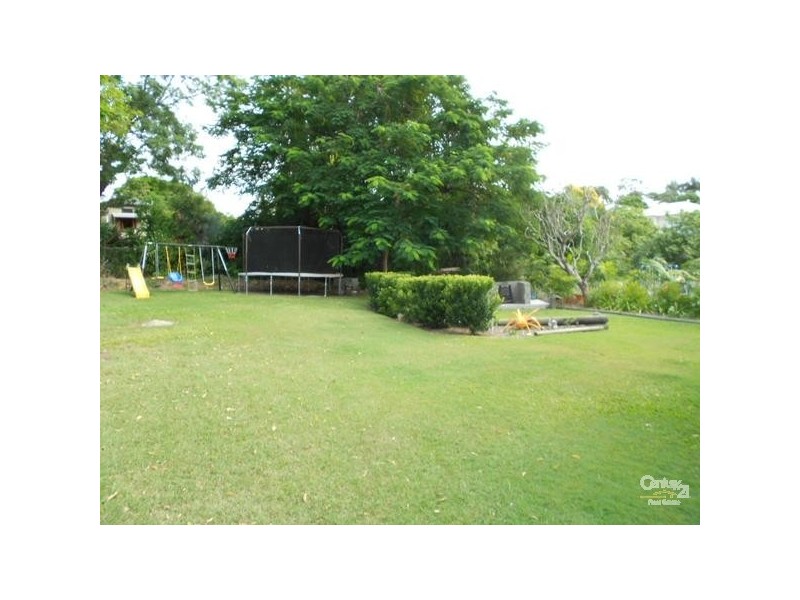 5 Lanigan Street, Wandal QLD 4700