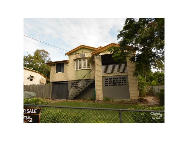 5 Lanigan Street, Wandal QLD 4700