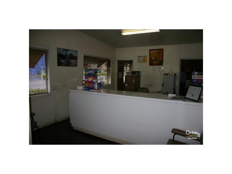 121 Kent Street, Rockhampton City QLD 4700