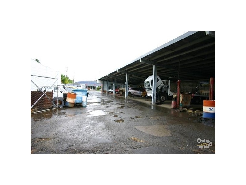 121 Kent Street, Rockhampton City QLD 4700