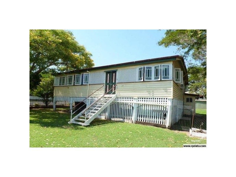 130 Rodboro Street, Berserker QLD 4701