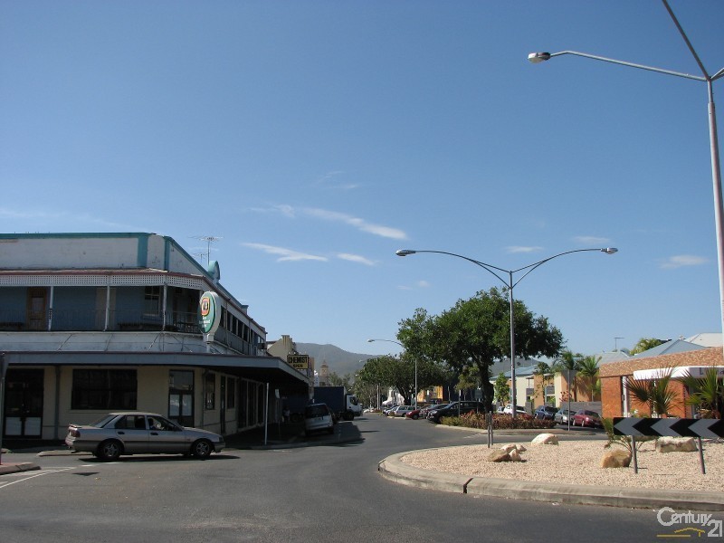 Rockhampton City QLD 4700