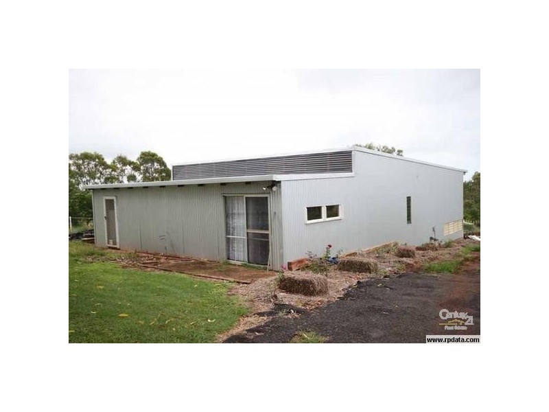 957 Tanby Road, Tanby QLD 4703