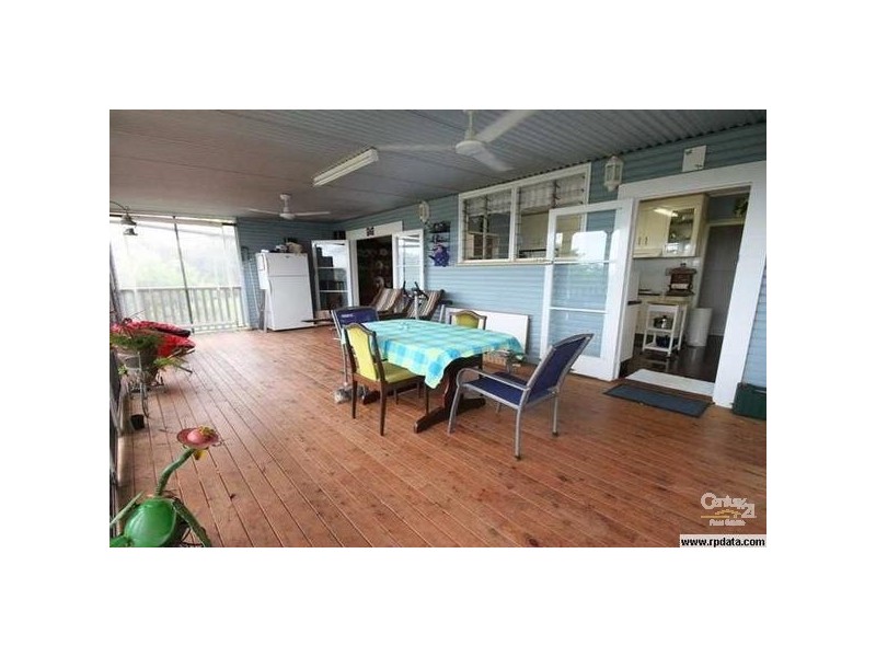 957 Tanby Road, Tanby QLD 4703