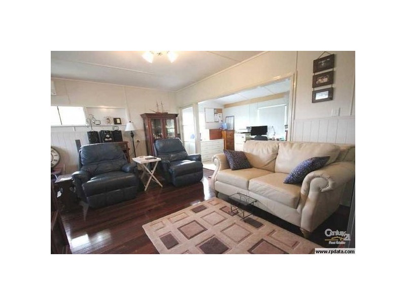 957 Tanby Road, Tanby QLD 4703