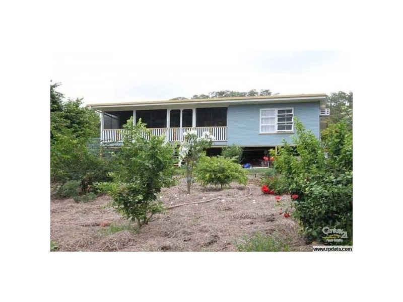 957 Tanby Road, Yeppoon QLD 4703
