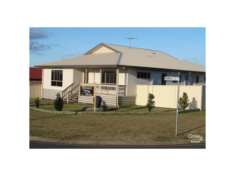 25 Mamalis, Gracemere QLD 4702
