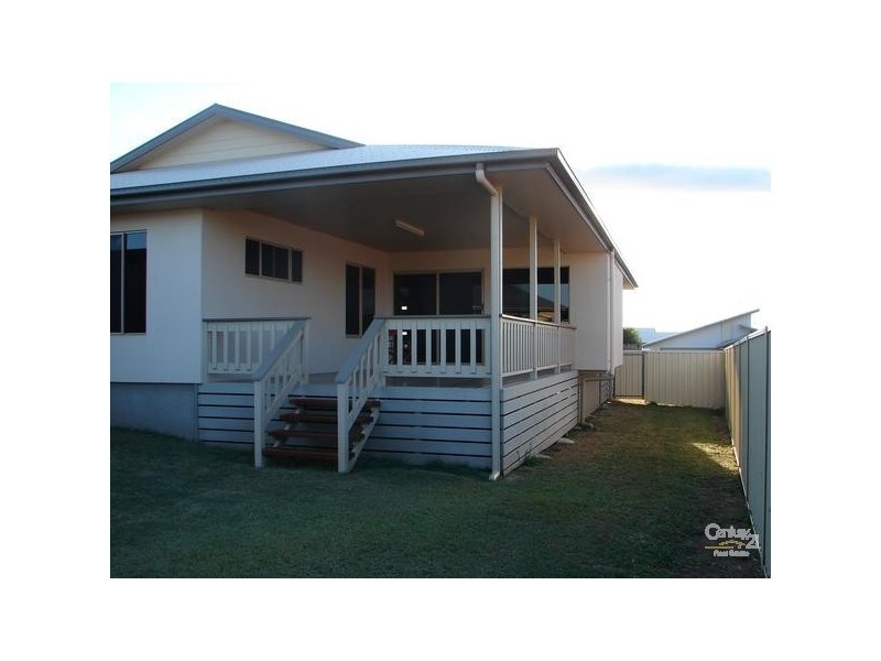 25 Mamalis, Gracemere QLD 4702