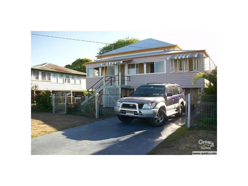 176 Kent Street, Rockhampton City QLD 4700