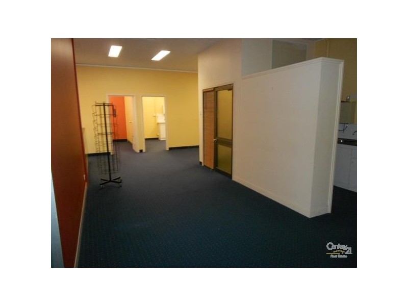 11 / 67 East Street, Rockhampton City QLD 4700