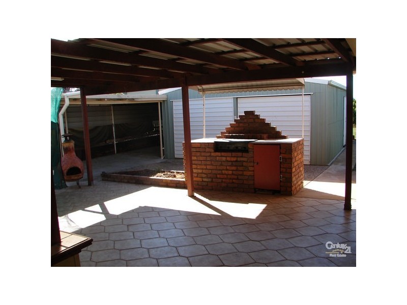 42 Davison Street, Gracemere QLD 4702