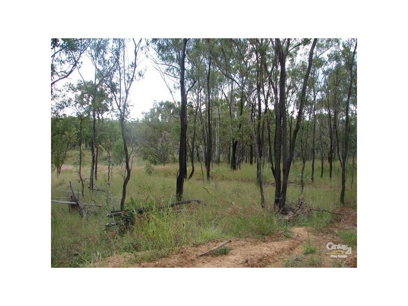 Hamilton Creek QLD 4714