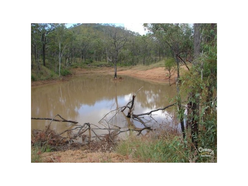 Hamilton Creek QLD 4714
