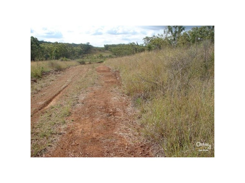 Hamilton Creek QLD 4714