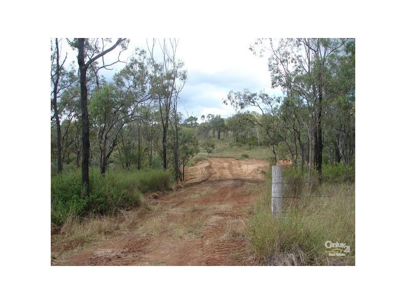 Hamilton Creek QLD 4714