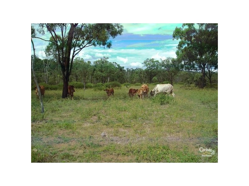 Boulder Creek QLD 4714