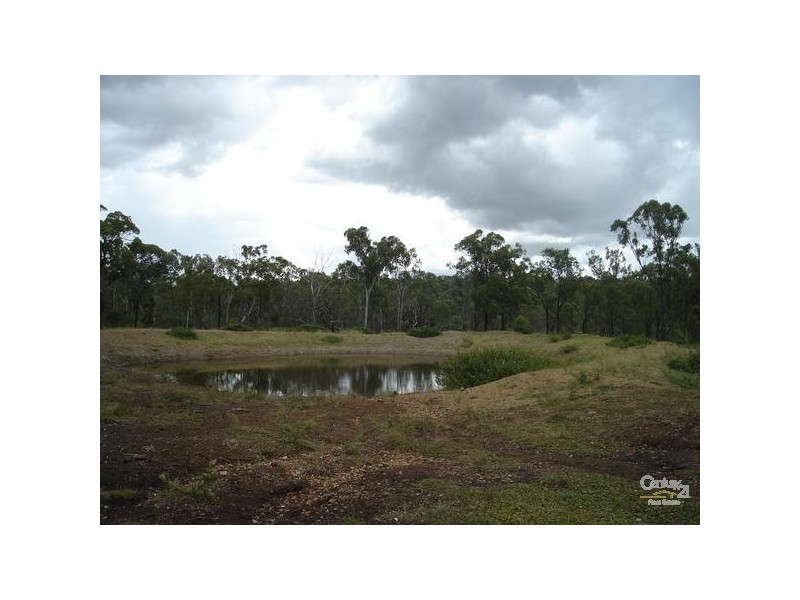 Boulder Creek QLD 4714