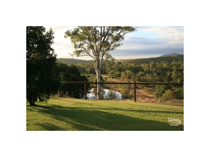 369 Greenlake Road, Rockyview QLD 4701