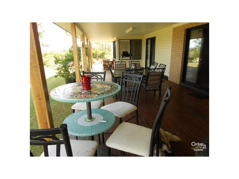 369 Greenlake Road, Rockyview QLD 4701