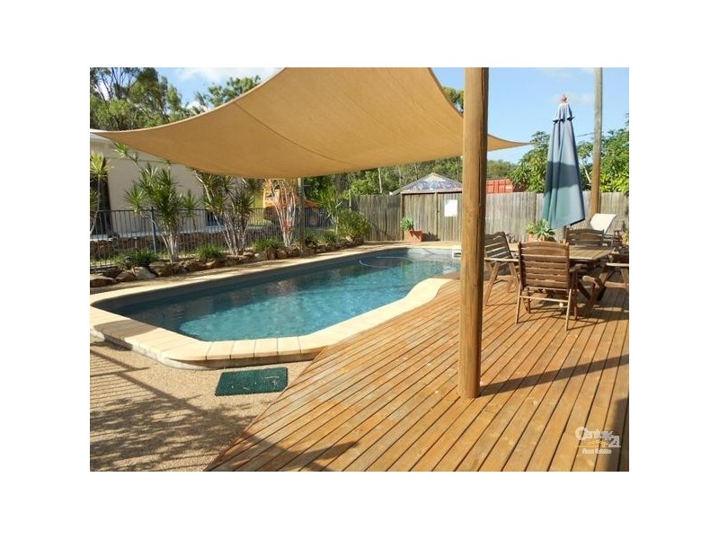 369 Greenlake Road, Rockyview QLD 4701