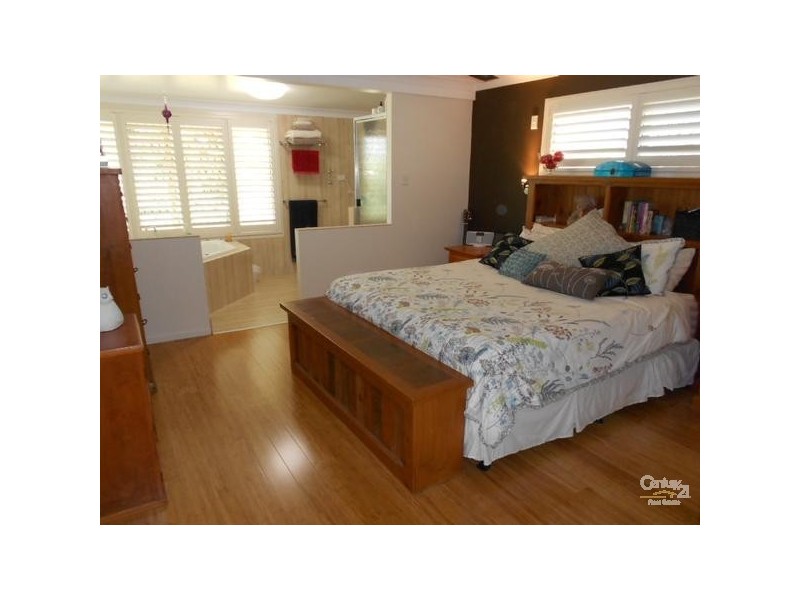 369 Greenlake Road, Rockyview QLD 4701