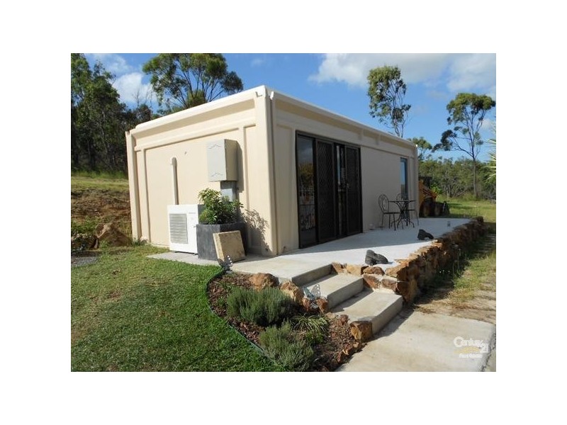 369 Greenlake Road, Rockyview QLD 4701