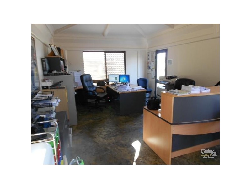369 Greenlake Road, Rockyview QLD 4701